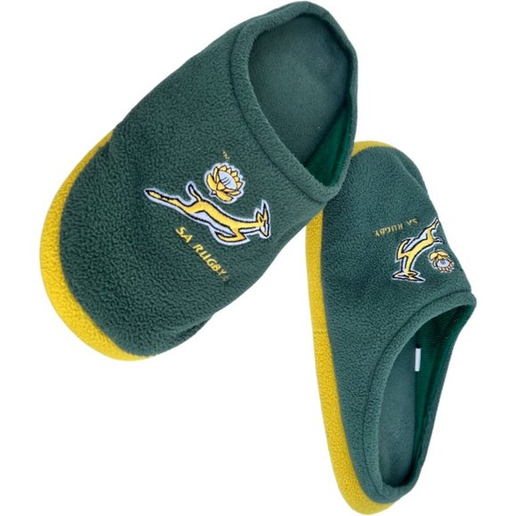 Springboks Other - 🌸6/$20🌸 South Africa Rugby Spingboks Slippers